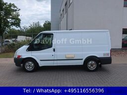 FORD Nr.127 Transit FT 280 3.Hand / Werkstatt / Klima