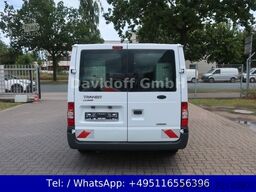 FORD Nr.127 Transit FT 280 3.Hand / Werkstatt / Klima
