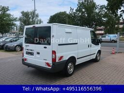 FORD Nr.127 Transit FT 280 3.Hand / Werkstatt / Klima