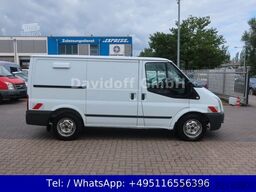 FORD Nr.127 Transit FT 280 3.Hand / Werkstatt / Klima