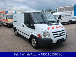 FORD Nr.127 Transit FT 280 3.Hand / Werkstatt / Klima