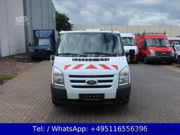 FORD Nr.127 Transit FT 280 3.Hand / Werkstatt / Klima