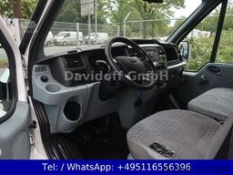 FORD Nr.127 Transit FT 280 3.Hand / Werkstatt / Klima