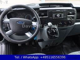 FORD Nr.127 Transit FT 280 3.Hand / Werkstatt / Klima