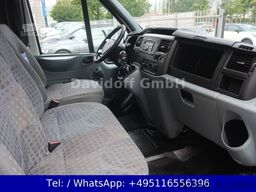 FORD Nr.127 Transit FT 280 3.Hand / Werkstatt / Klima