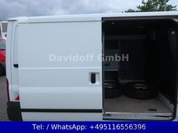FORD Nr.127 Transit FT 280 3.Hand / Werkstatt / Klima