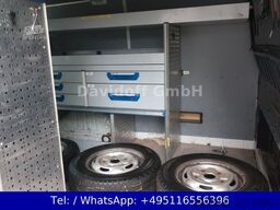 FORD Nr.127 Transit FT 280 3.Hand / Werkstatt / Klima