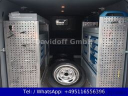 FORD Nr.127 Transit FT 280 3.Hand / Werkstatt / Klima