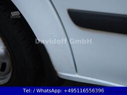 FORD Nr.127 Transit FT 280 3.Hand / Werkstatt / Klima