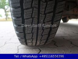 FORD Nr.127 Transit FT 280 3.Hand / Werkstatt / Klima