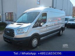 FORD Nr.224 Transit 330 L3 Trend 2. Hand / Tempo
