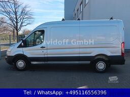 FORD Nr.224 Transit 330 L3 Trend 2. Hand / Tempo