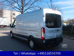 FORD Nr.224 Transit 330 L3 Trend 2. Hand / Tempo