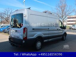 FORD Nr.224 Transit 330 L3 Trend 2. Hand / Tempo
