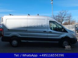 FORD Nr.224 Transit 330 L3 Trend 2. Hand / Tempo