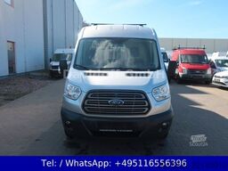 FORD Nr.224 Transit 330 L3 Trend 2. Hand / Tempo