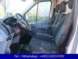 FORD Nr.224 Transit 330 L3 Trend 2. Hand / Tempo