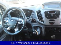 FORD Nr.224 Transit 330 L3 Trend 2. Hand / Tempo