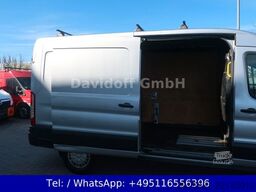 FORD Nr.224 Transit 330 L3 Trend 2. Hand / Tempo