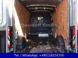 FORD Nr.224 Transit 330 L3 Trend 2. Hand / Tempo