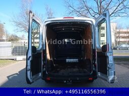 FORD Nr.224 Transit 330 L3 Trend 2. Hand / Tempo