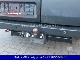 FORD Nr.224 Transit 330 L3 Trend 2. Hand / Tempo
