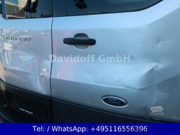FORD Nr.224 Transit 330 L3 Trend 2. Hand / Tempo