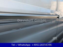 FORD Nr.224 Transit 330 L3 Trend 2. Hand / Tempo