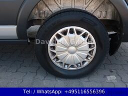 FORD Nr.224 Transit 330 L3 Trend 2. Hand / Tempo