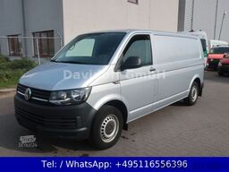 VW T6 Transporter Kasten lang/Klima/PDC/Nr. 55