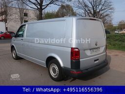 VW T6 Transporter Kasten lang/Klima/PDC/Nr. 55