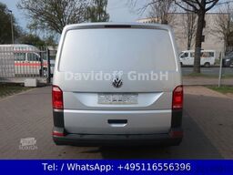 VW T6 Transporter Kasten lang/Klima/PDC/Nr. 55