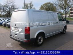 VW T6 Transporter Kasten lang/Klima/PDC/Nr. 55