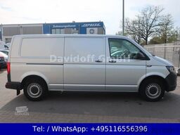 VW T6 Transporter Kasten lang/Klima/PDC/Nr. 55
