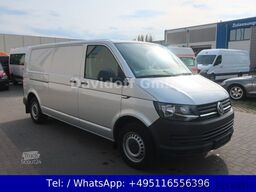 VW T6 Transporter Kasten lang/Klima/PDC/Nr. 55