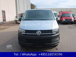 VW T6 Transporter Kasten lang/Klima/PDC/Nr. 55
