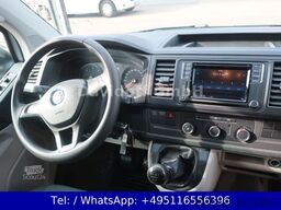 VW T6 Transporter Kasten lang/Klima/PDC/Nr. 55