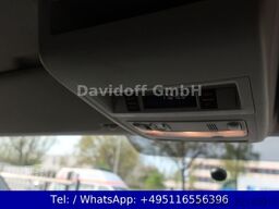 VW T6 Transporter Kasten lang/Klima/PDC/Nr. 55