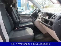 VW T6 Transporter Kasten lang/Klima/PDC/Nr. 55
