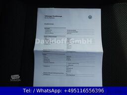 VW T6 Transporter Kasten lang/Klima/PDC/Nr. 55