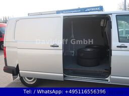 VW T6 Transporter Kasten lang/Klima/PDC/Nr. 55