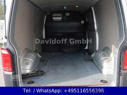 VW T6 Transporter Kasten lang/Klima/PDC/Nr. 55