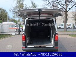 VW T6 Transporter Kasten lang/Klima/PDC/Nr. 55