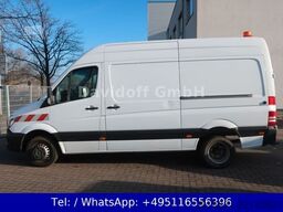 MERCEDES-BENZ Sprinter II Kasten 516 CDI / Klima / Kamera /AHK