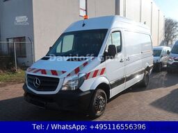 MERCEDES-BENZ Sprinter II Kasten 516 CDI / Klima / Kamera /AHK