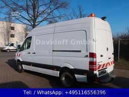 MERCEDES-BENZ Sprinter II Kasten 516 CDI / Klima / Kamera /AHK