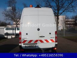 MERCEDES-BENZ Sprinter II Kasten 516 CDI / Klima / Kamera /AHK