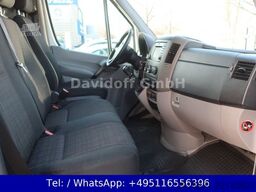 MERCEDES-BENZ Sprinter II Kasten 516 CDI / Klima / Kamera /AHK