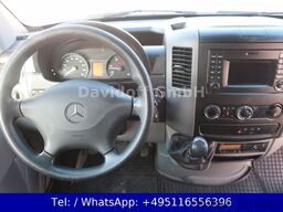 MERCEDES-BENZ Sprinter II Kasten 516 CDI / Klima / Kamera /AHK