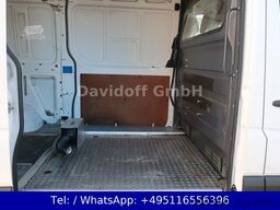 MERCEDES-BENZ Sprinter II Kasten 516 CDI / Klima / Kamera /AHK